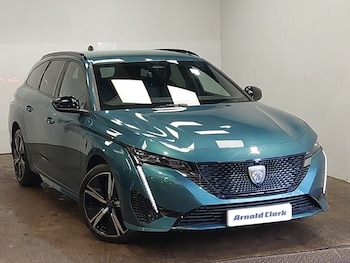 Used Peugeot 308 2024 for sale - 77722090: Photo