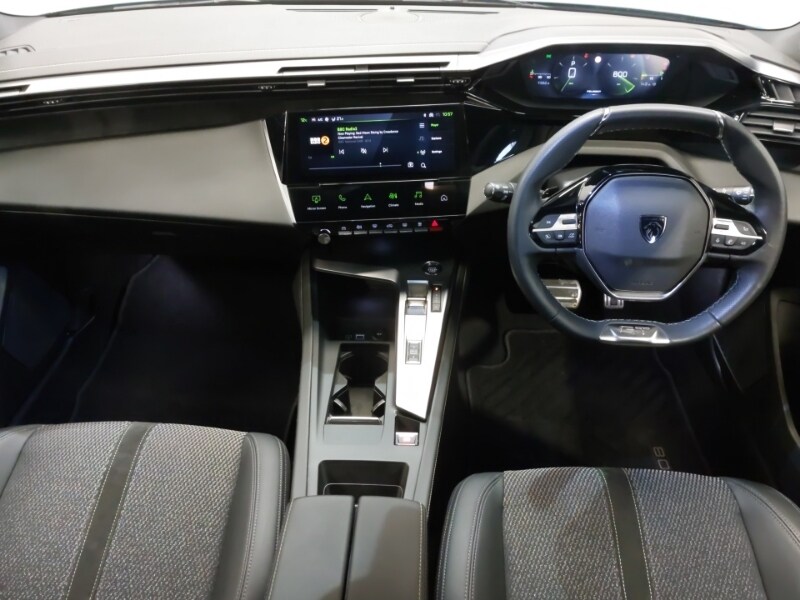 Used Peugeot 308 2024 for sale - 77722090: Photo 2