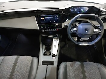 Used Peugeot 308 2024 for sale - 77722090: Photo