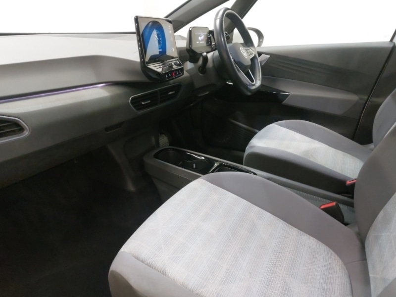 Used Volkswagen ID.3 2022 for sale - 77208933: Photo 5