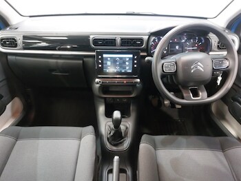 Used Citroen C3 2018 for sale - 78803939: Photo