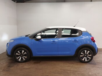 Used Citroen C3 2018 for sale - 78803939: Photo