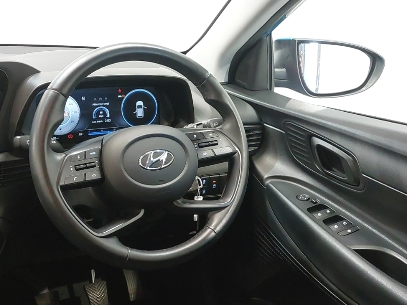 Used Hyundai i20 2021 for sale - 77078288: Photo 10