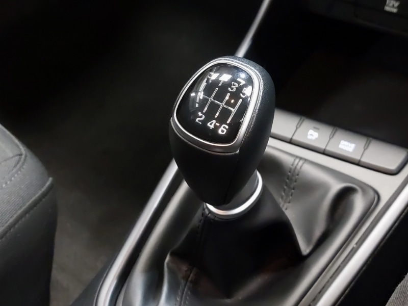 Used Hyundai i20 2021 for sale - 77078288: Photo 12