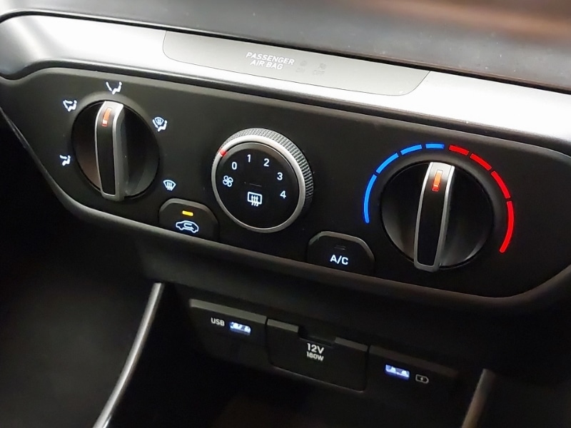 Used Hyundai i20 2021 for sale - 77078288: Photo 13