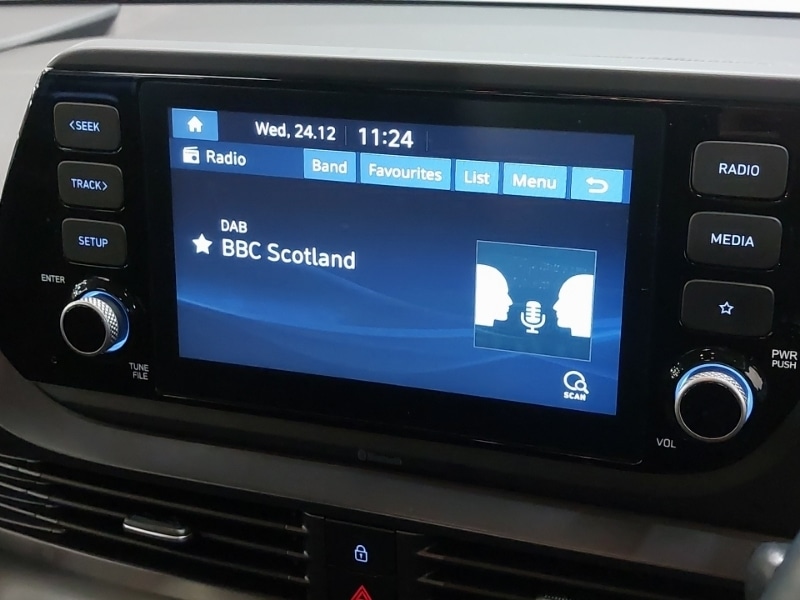 Used Hyundai i20 2021 for sale - 77078288: Photo 14