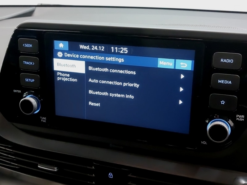 Used Hyundai i20 2021 for sale - 77078288: Photo 15