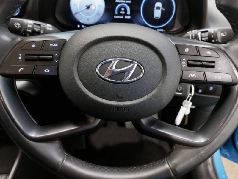 Used Hyundai i20 2021 for sale - 77078288: Photo 16