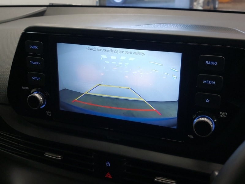 Used Hyundai i20 2021 for sale - 77078288: Photo 17