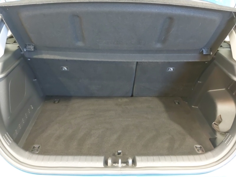 Used Hyundai i20 2021 for sale - 77078288: Photo 8