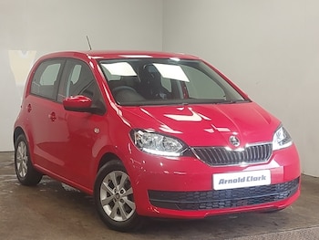 Used Skoda Citigo 2018 for sale - 78498767: Photo