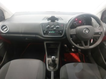 Used Skoda Citigo 2018 for sale - 78498767: Photo