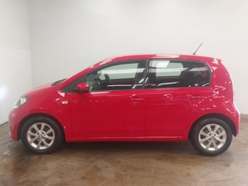 Used Skoda Citigo 2018 for sale - 78498767: Photo