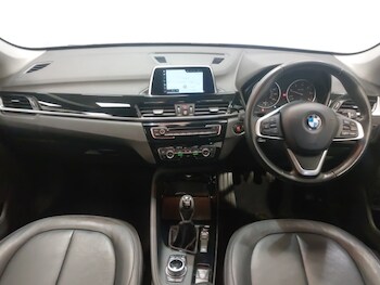 Used BMW X1 2017 for sale - 78455990: Photo