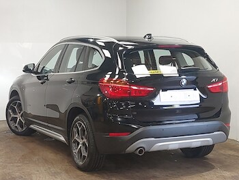 Used BMW X1 2017 for sale - 78455990: Photo