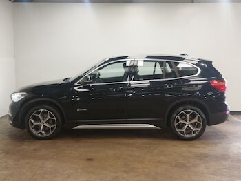 Used BMW X1 2017 for sale - 78455990: Photo