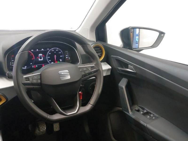 Used SEAT Arona 2023 for sale - 77448523: Photo 10