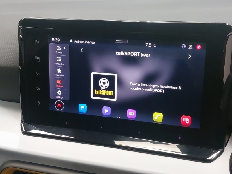 Used SEAT Arona 2023 for sale - 77448523: Photo 14