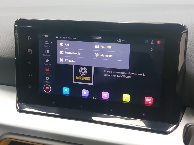 Used SEAT Arona 2023 for sale - 77448523: Photo 15