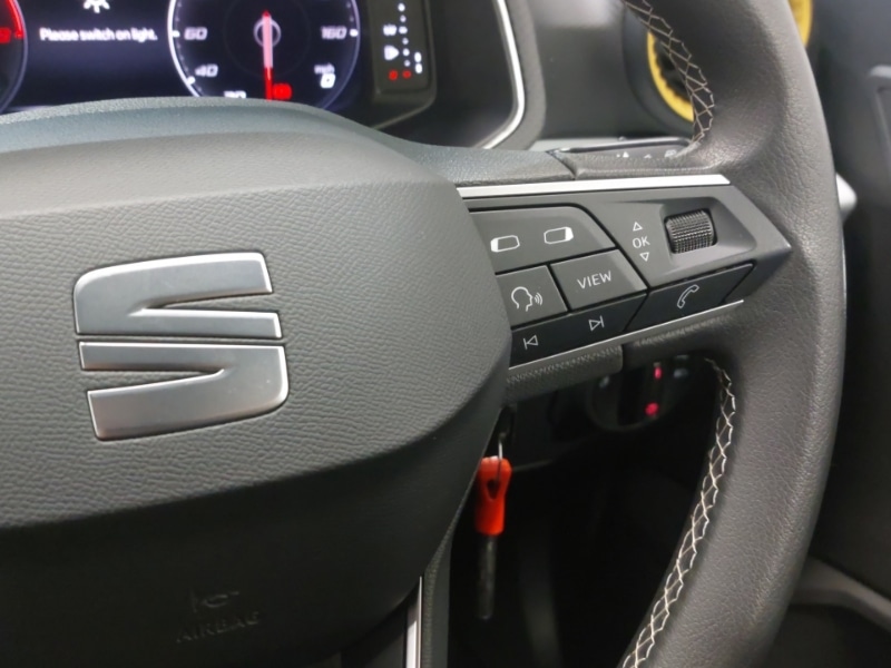 Used SEAT Arona 2023 for sale - 77448523: Photo 16