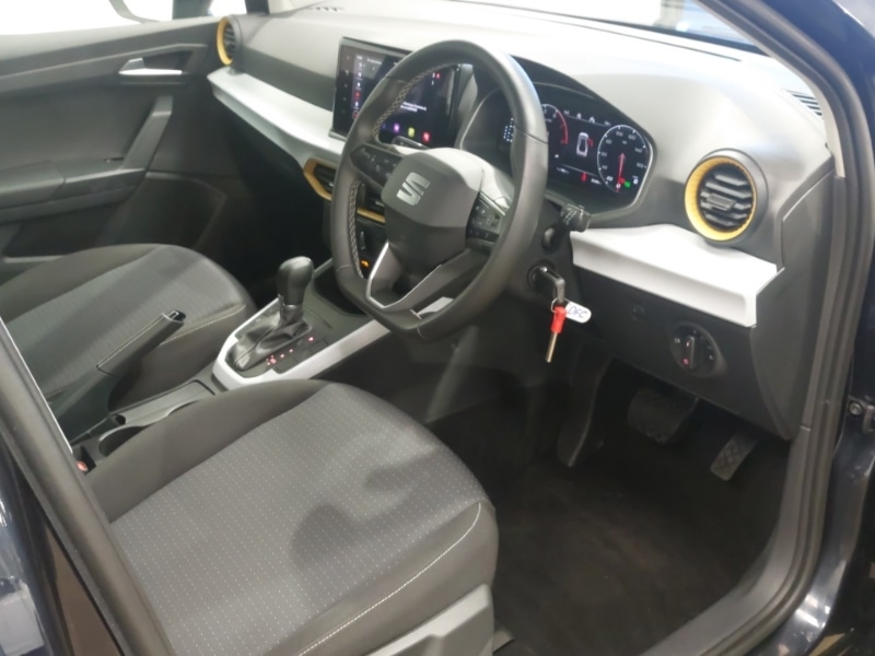 Used SEAT Arona 2023 for sale - 77448523: Photo 18