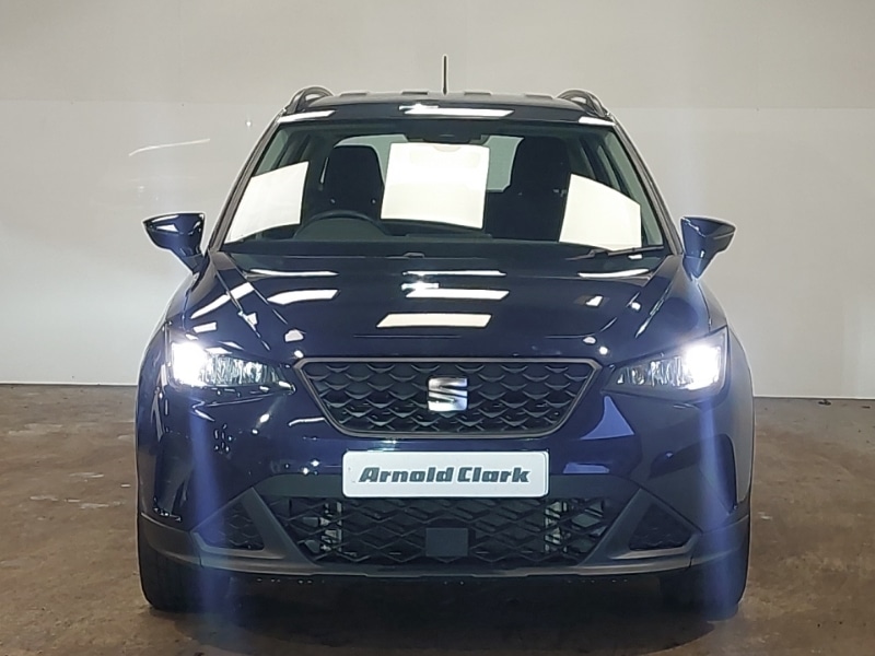 Used SEAT Arona 2023 for sale - 77448523: Photo 19