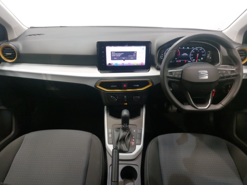 Used SEAT Arona 2023 for sale - 77448523: Photo 2