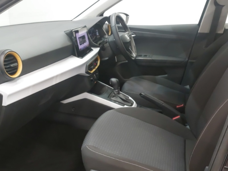 Used SEAT Arona 2023 for sale - 77448523: Photo 5