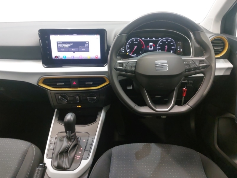 Used SEAT Arona 2023 for sale - 77448523: Photo 7