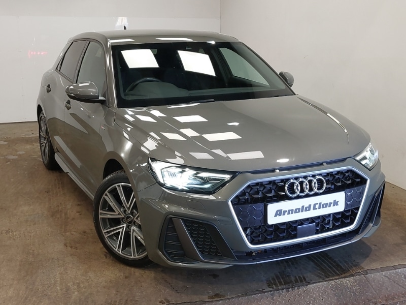 Used Audi A1 2024 for sale - 76707964: Photo 1