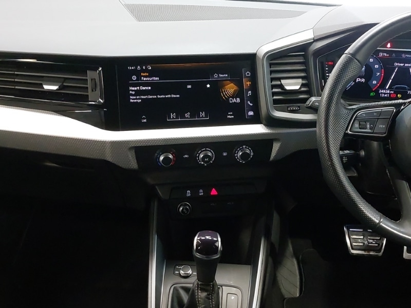 Used Audi A1 2024 for sale - 76707964: Photo 10