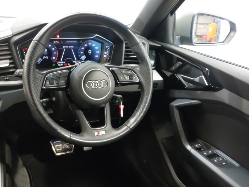 Used Audi A1 2024 for sale - 76707964: Photo 11