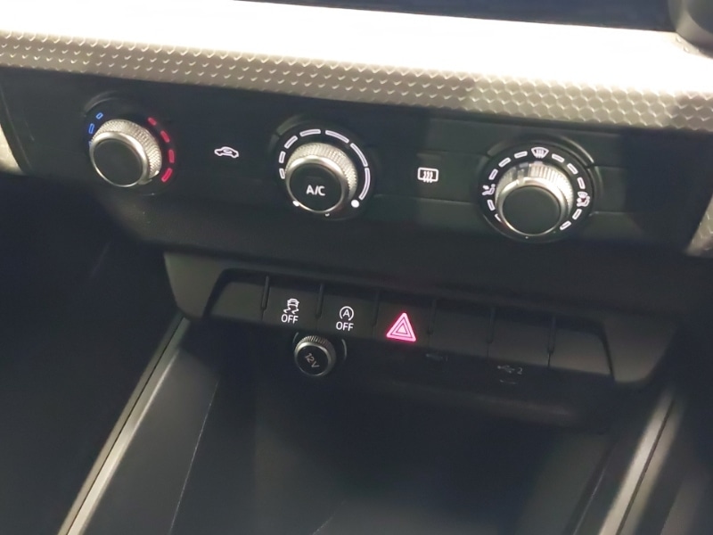 Used Audi A1 2024 for sale - 76707964: Photo 13