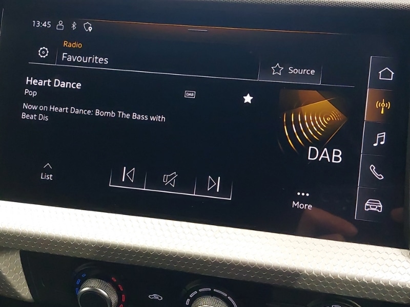 Used Audi A1 2024 for sale - 76707964: Photo 14