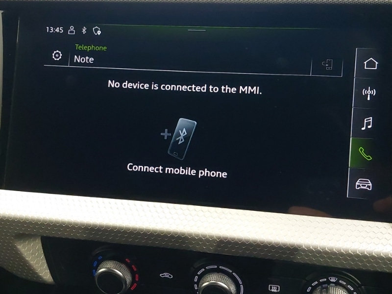 Used Audi A1 2024 for sale - 76707964: Photo 15