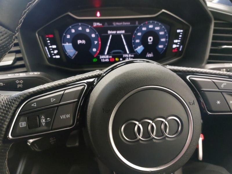 Used Audi A1 2024 for sale - 76707964: Photo 17