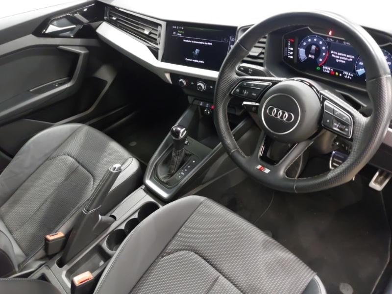 Used Audi A1 2024 for sale - 76707964: Photo 18