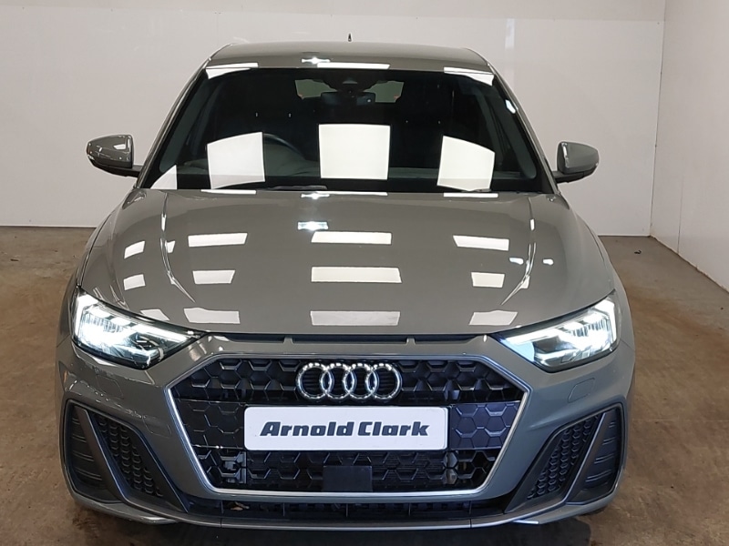 Used Audi A1 2024 for sale - 76707964: Photo 19