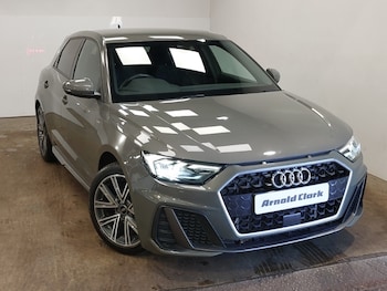 Audi - A1