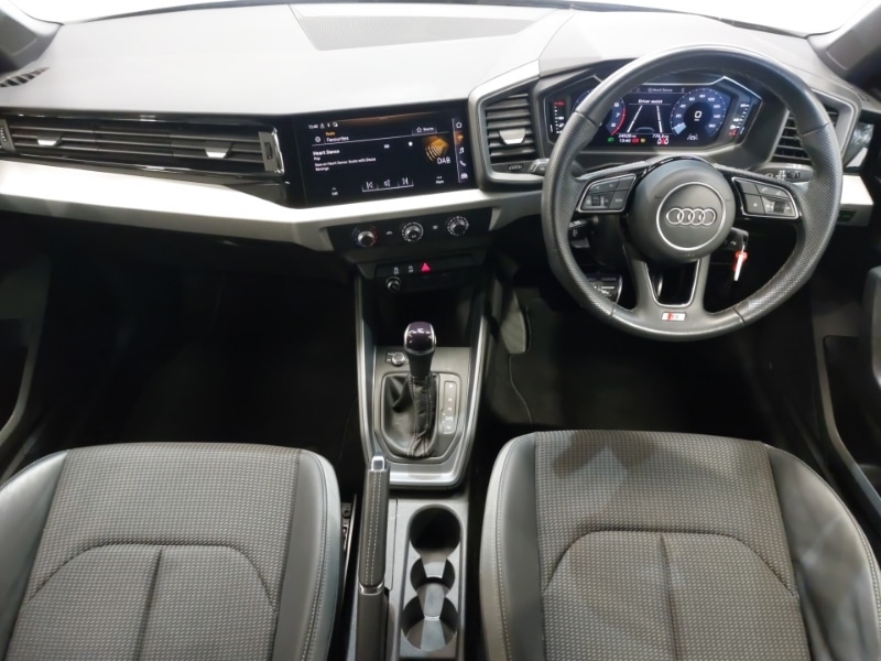 Used Audi A1 2024 for sale - 76707964: Photo 2