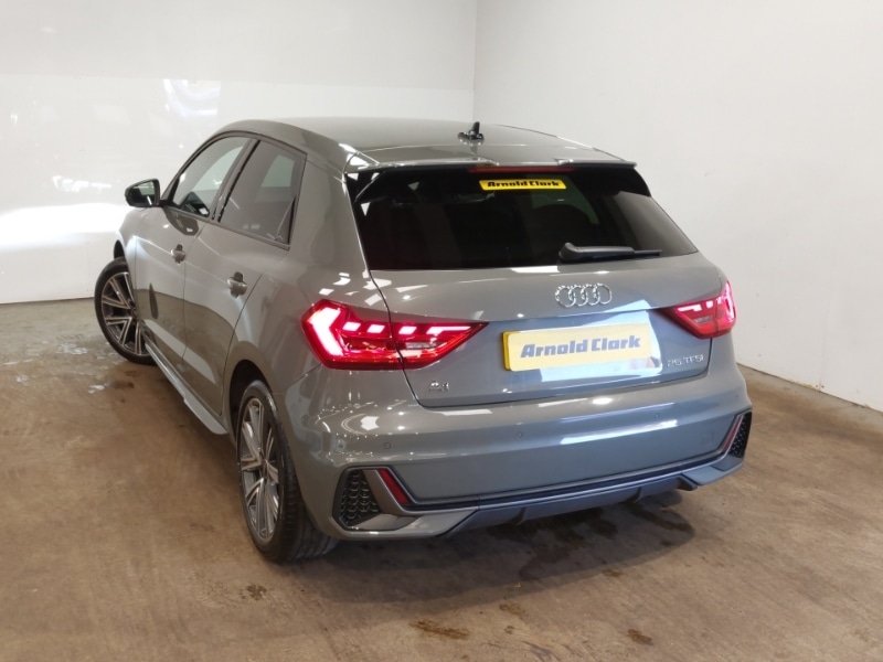 Used Audi A1 2024 for sale - 76707964: Photo 3