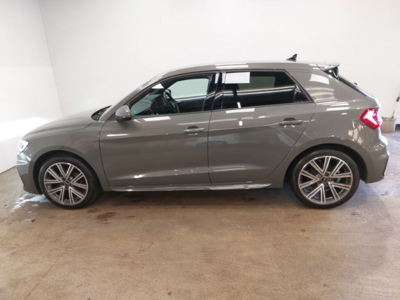 Used Audi A1 2024 for sale - 76707964: Photo 4