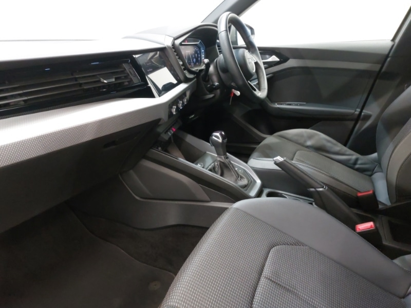 Used Audi A1 2024 for sale - 76707964: Photo 5