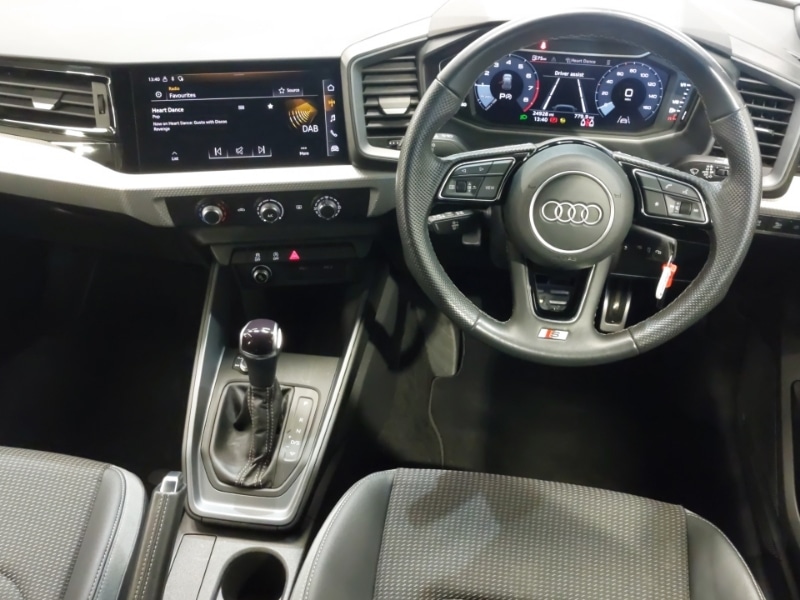 Used Audi A1 2024 for sale - 76707964: Photo 7