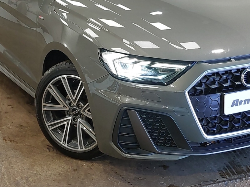 Used Audi A1 2024 for sale - 76707964: Photo 9