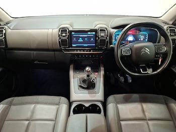Used Citroen C5 Aircross 2020 for sale - 79201080: Photo