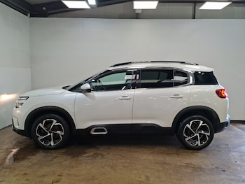 Used Citroen C5 Aircross 2020 for sale - 79201080: Photo