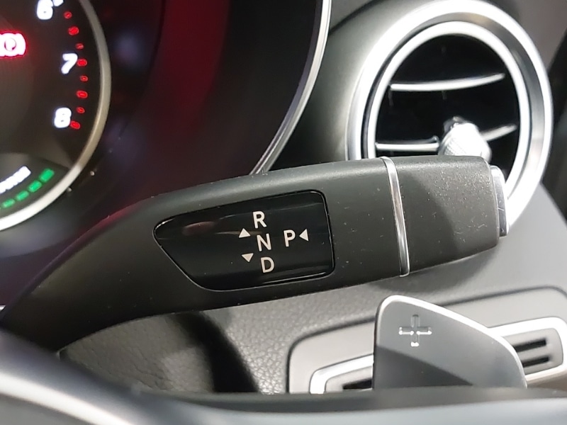 Used Mercedes-Benz C Class 2019 for sale - 76741698: Photo 12