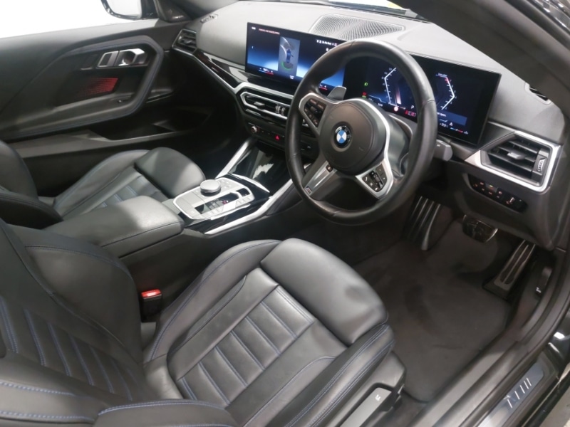 Used BMW 2 Series 2022 for sale - 76183461: Photo 18