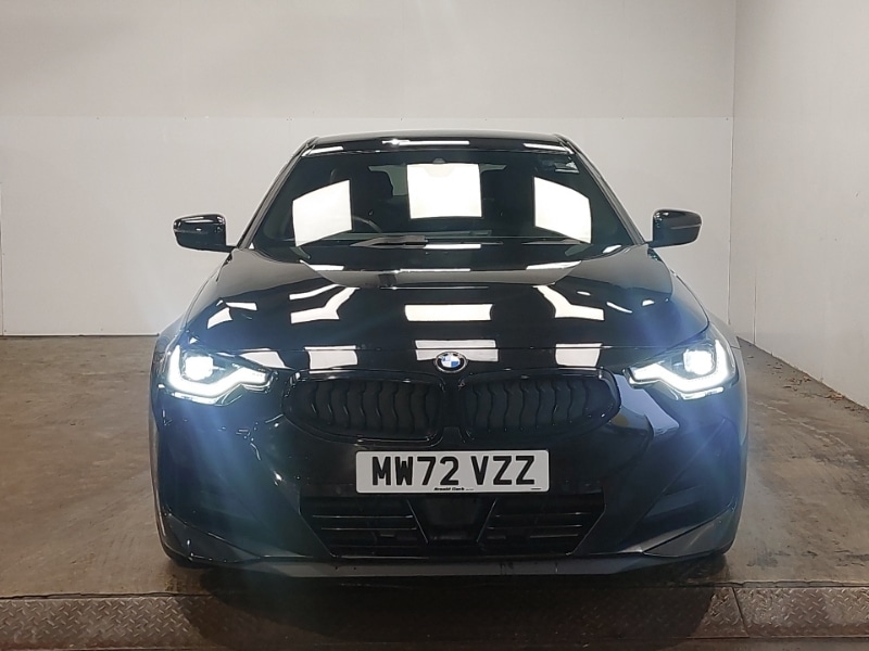 Used BMW 2 Series 2022 for sale - 76183461: Photo 19